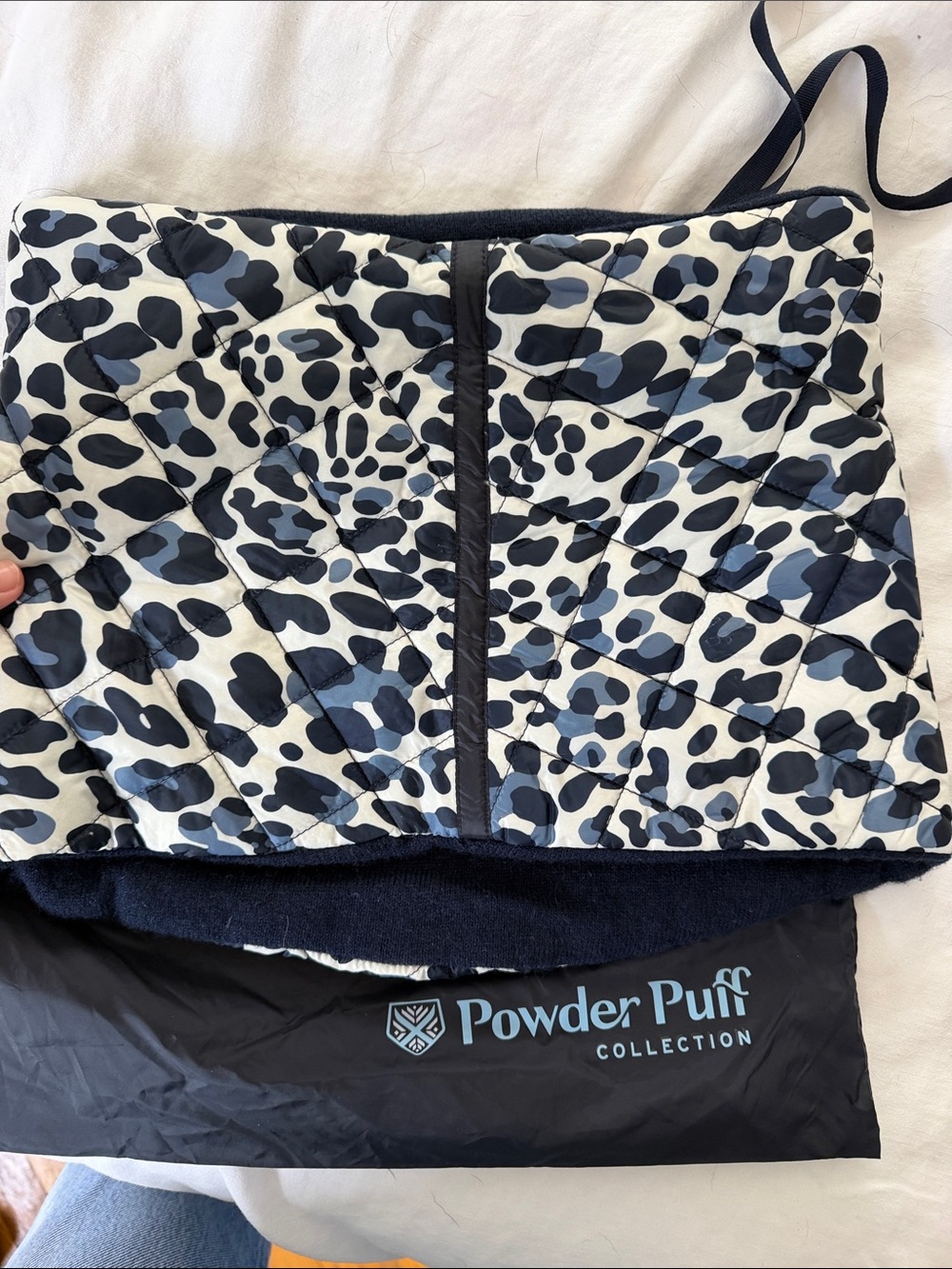 NWOT Powder Puff Collection - Picture 2 of 2